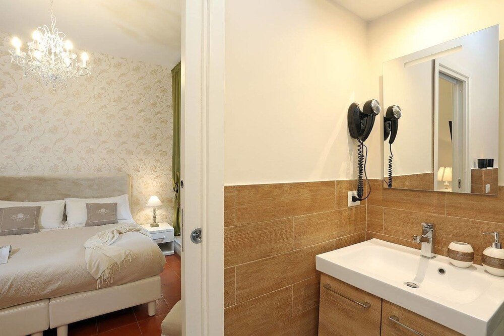 Фото Casa Ponte Sisto