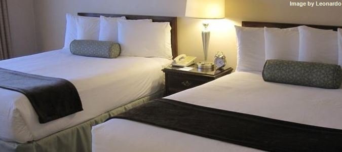 Фото The Inn at Virginia Mason