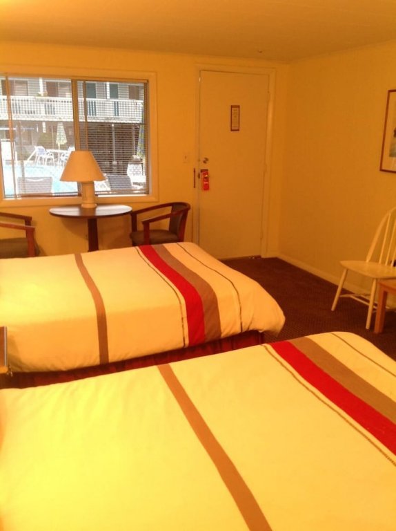 Фото Ocean Breeze Motel