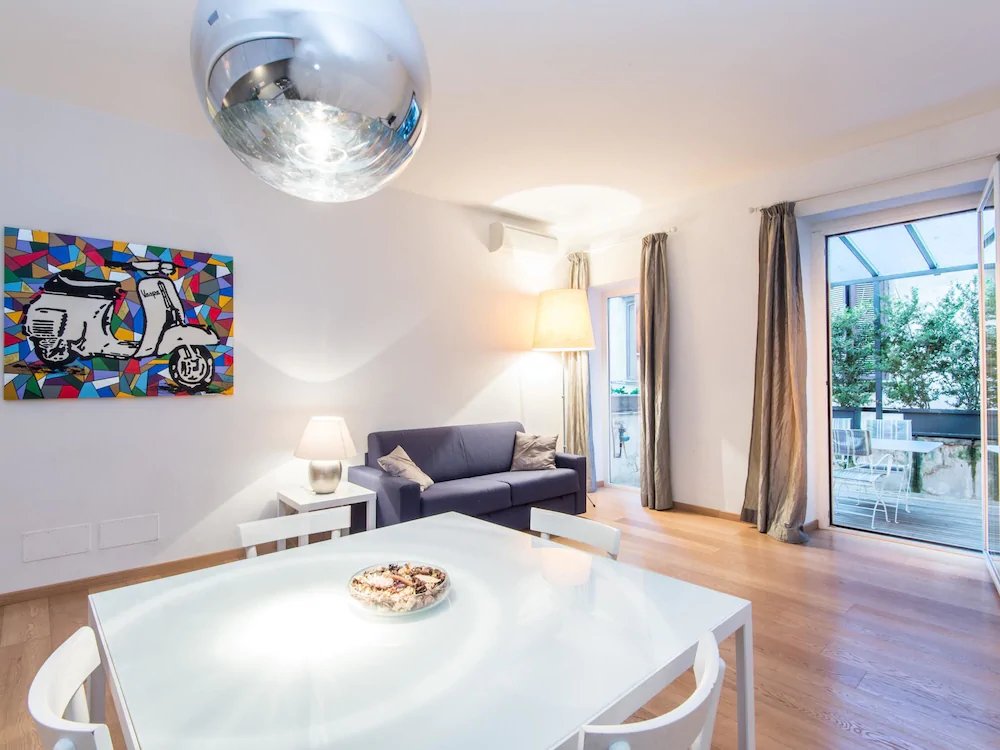 Фото Casa Heberart Guest House Capo Le Case