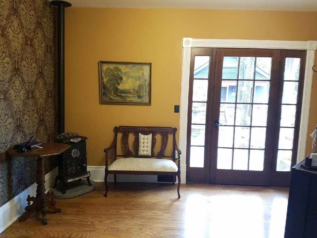 Фото The Marie Bed and Breakfast