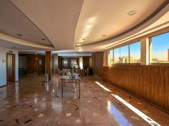 Фото Umuarama Plaza Hotel