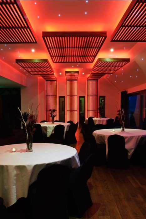 Фото Richmond Park Hotel