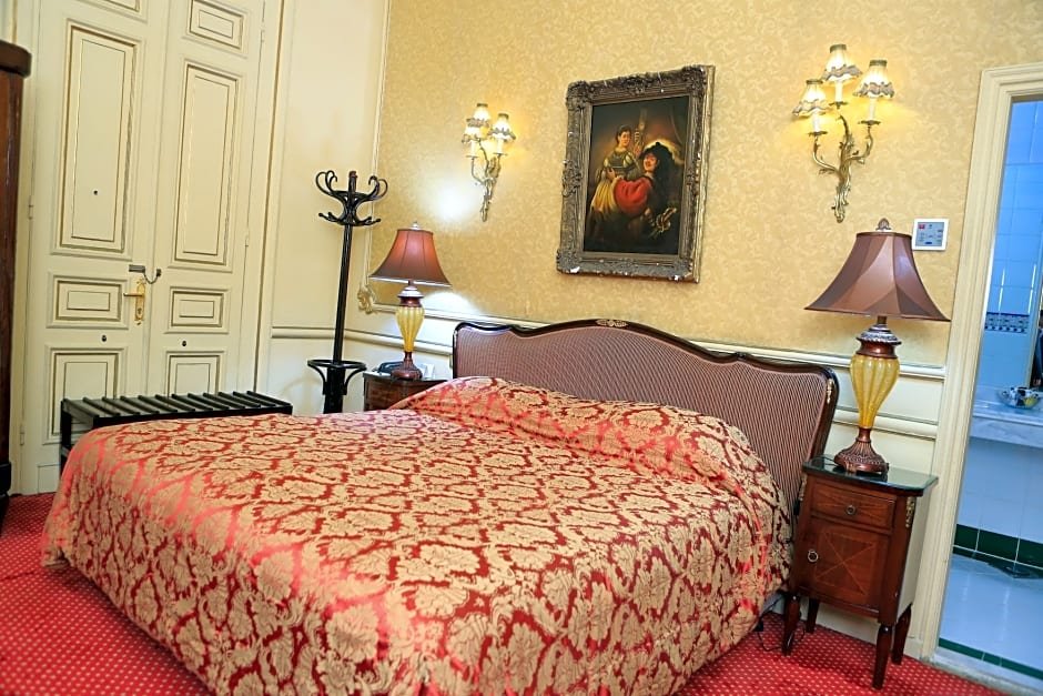 Фото Paradise Inn Le Metropole Hotel