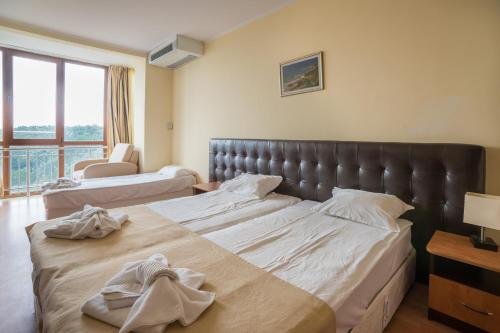 Фото Perla Sun Park Hotel