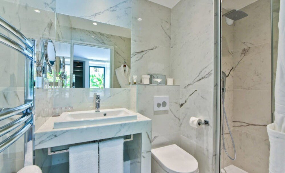 Фото La Villa Port D Antibes & SPA