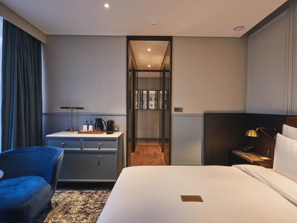 Фото Hotel Crescendo Seoul