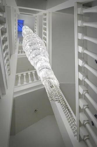 Гостиница Palac Lacon в Свентокшиском воеводстве