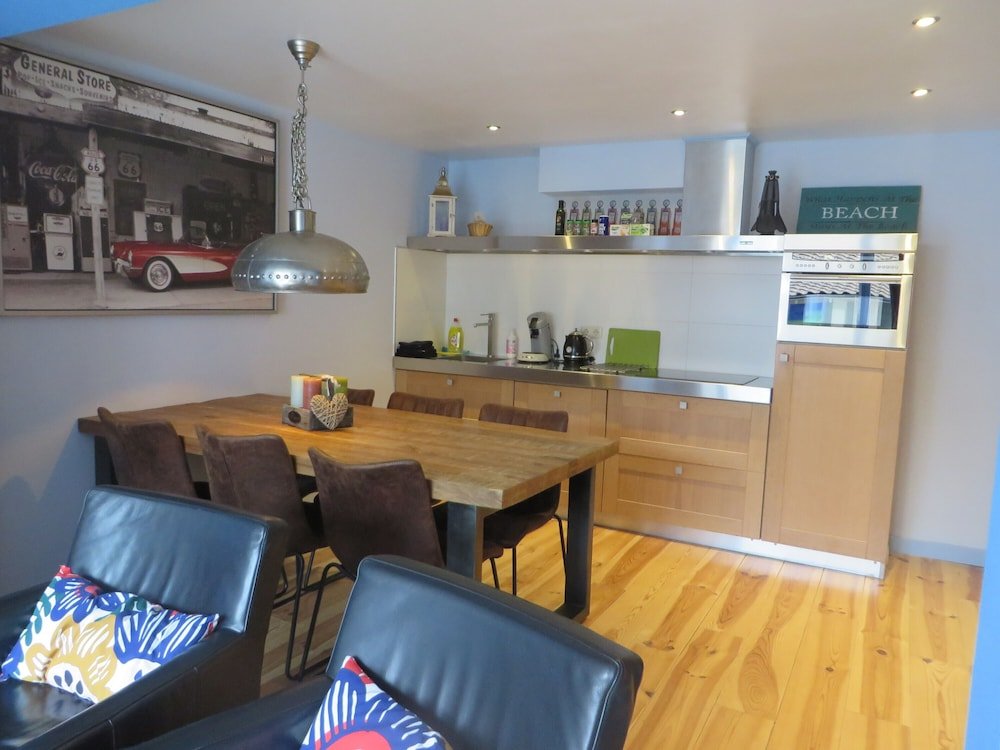 Фото Pension Sixtysix