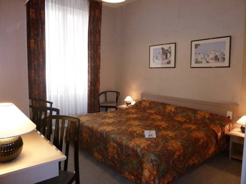 Фото Logis Midland