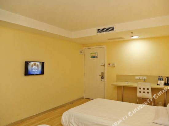 Фото Haiyou Shenzhen Luohu Port International Trade Hotel