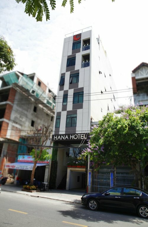 Hotel Hana Hotel Da Nang, Da Nang, photo