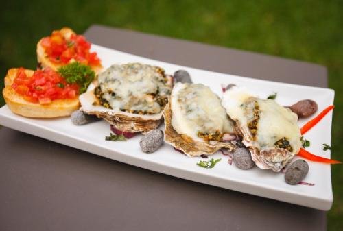 Фото Boca Olas Resort Villas