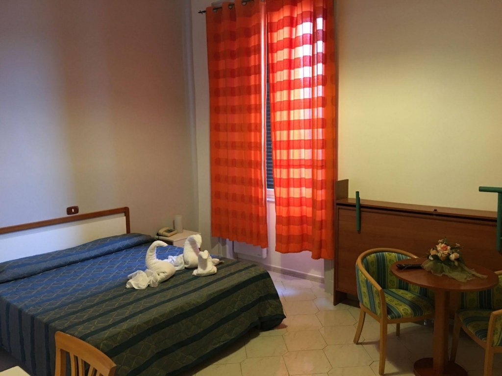 Фото Hotel Le Orchidee