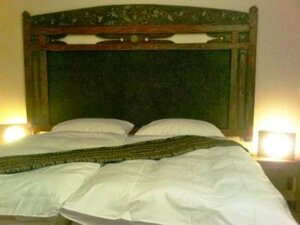 Гостиница Casa Munay