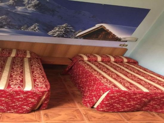 Фото Hotel Gabriele