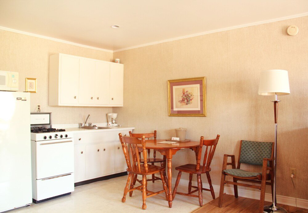 Фото Silverwood Motel