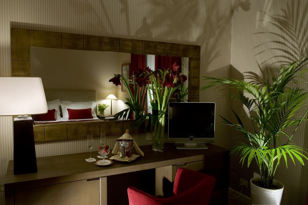 Фото Dei Borgognoni Hotel