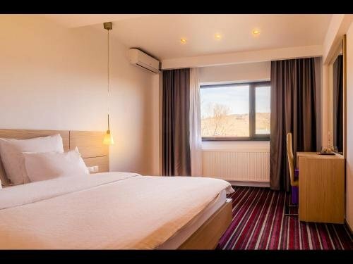 Гостиница Hotel Oscar