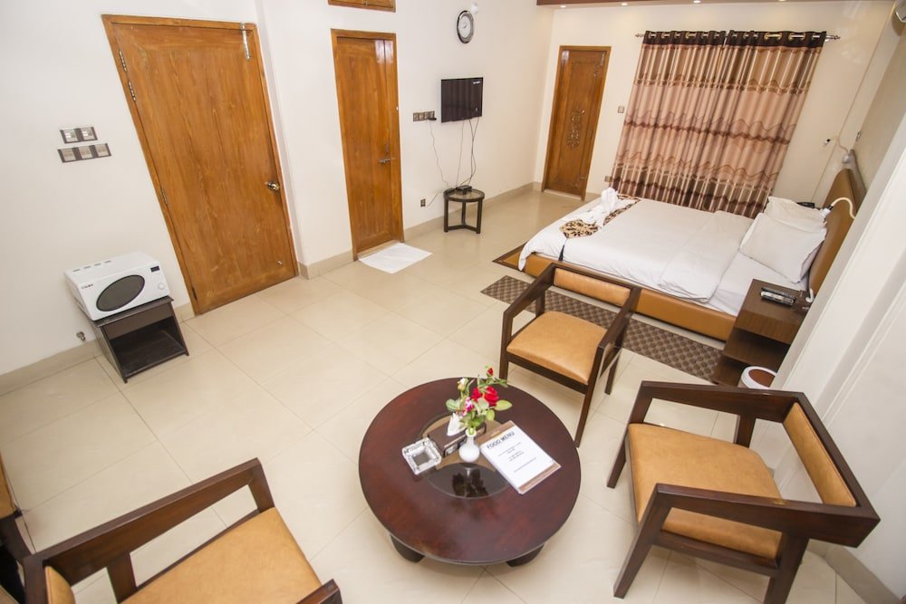 Фото Отель Memento International