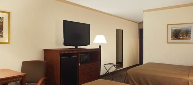 Фото Best Western Apache Junction Inn