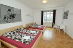 Viva Rooms