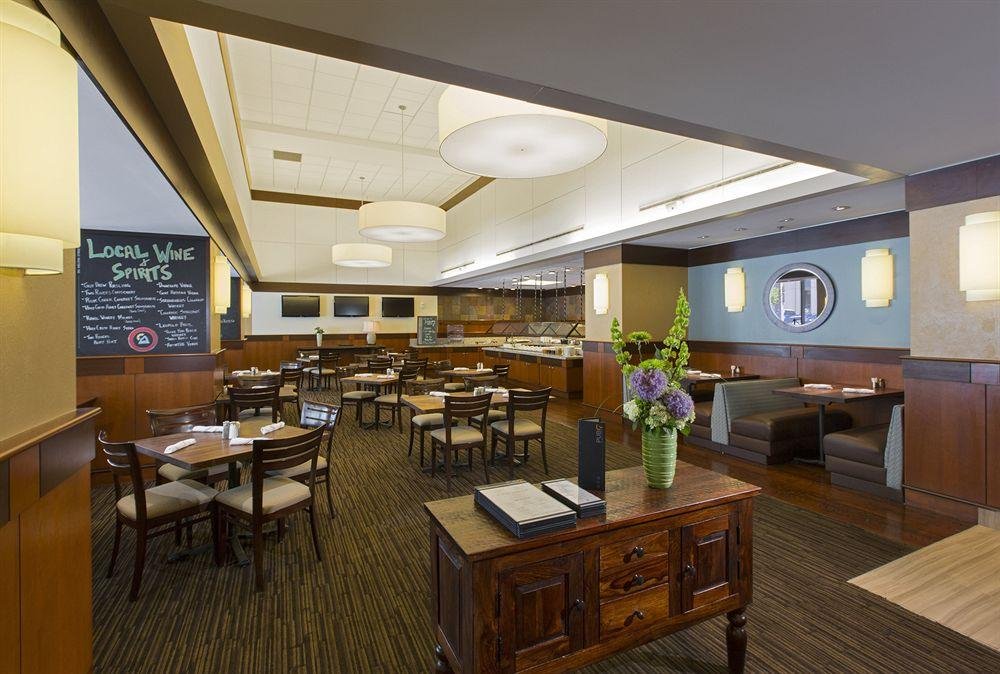 Фото Grand Hyatt Denver