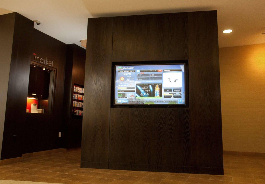 Фото Courtyard by Marriott Lincoln Downtown