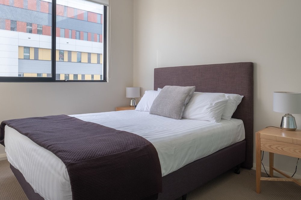 Фото Wyndel Apartments - Herbert