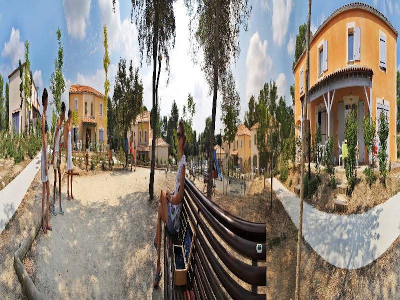 Фото Mas Des Cigales