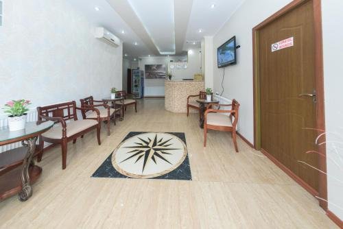 Фото Hotel Promenada