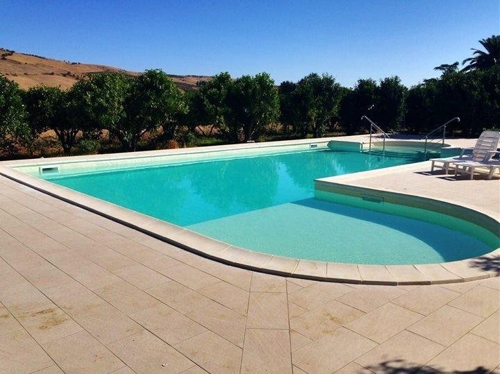 Фото Agriturismo Aurea