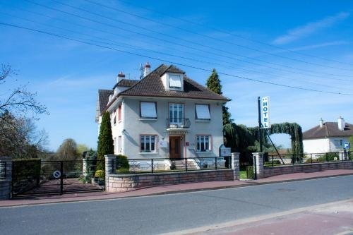 Фото Hotel Belvedere