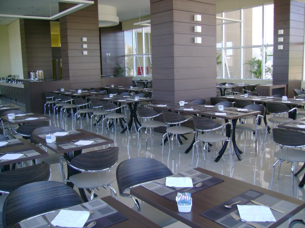 Фото Master Cosmopolitan