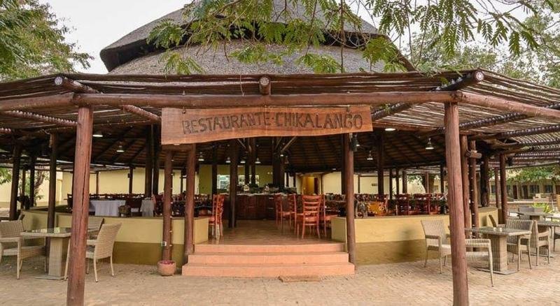 Фото Montebelo Gorongosa Lodge & Safari