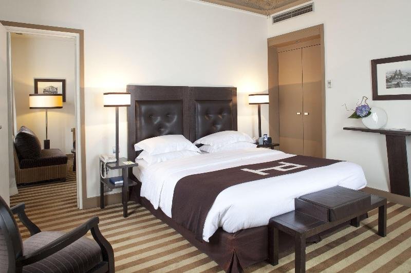 Фото Hotel Duret