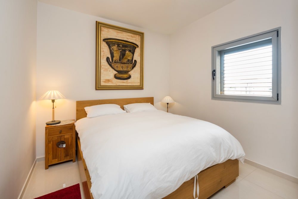 Фото Sea N' Rent - Ramat Aviv 3 Bed