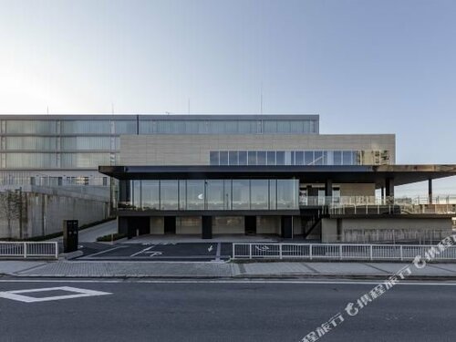 Гостиница SPA And Hotel Suisyun Matsuiyamate