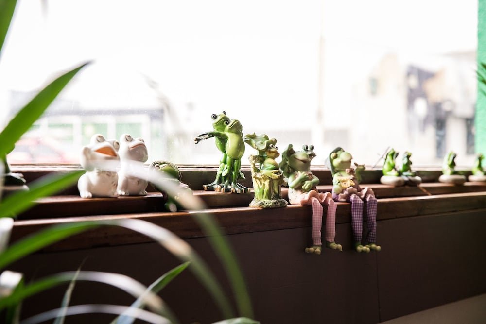 Фото The Pickled Frog