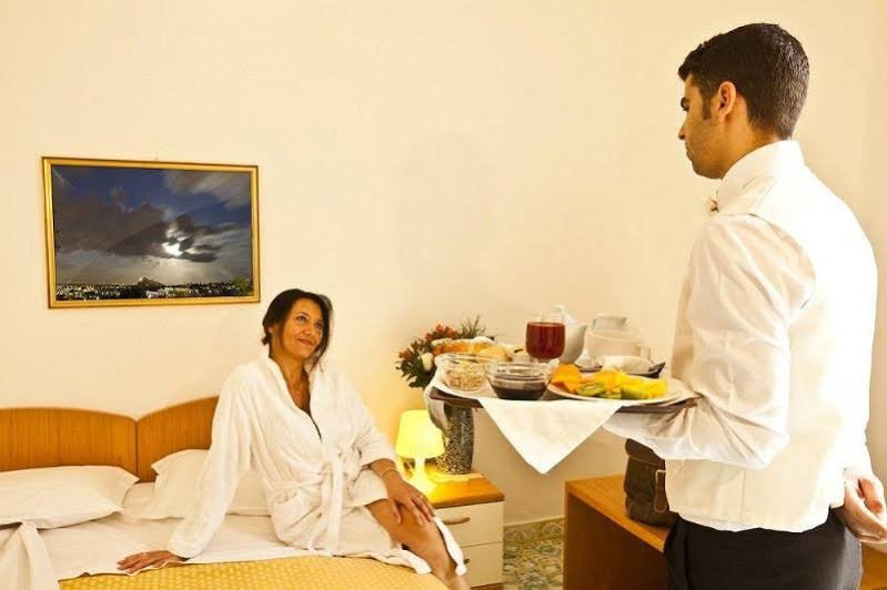 Фото Hotel Terme Elisabetta