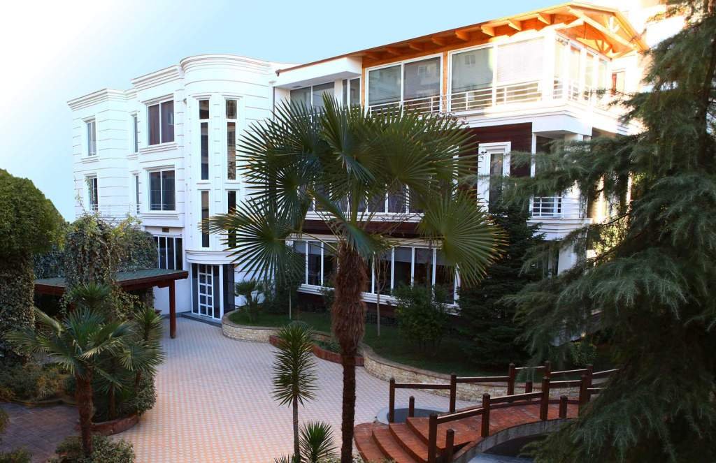 Фото отеля 4