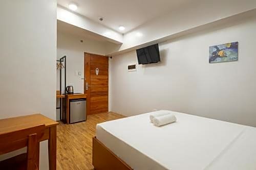 Фото IHotel Uptown Bgc