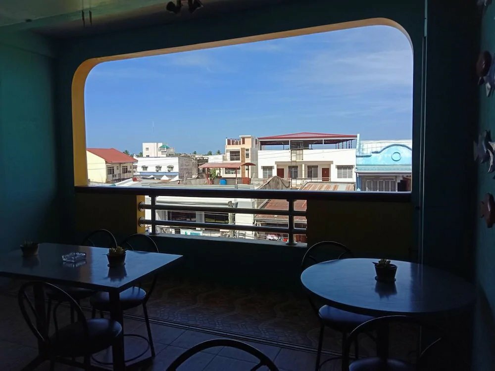 Hotel Garcia Legaspi Mansion, Kalibo, photo