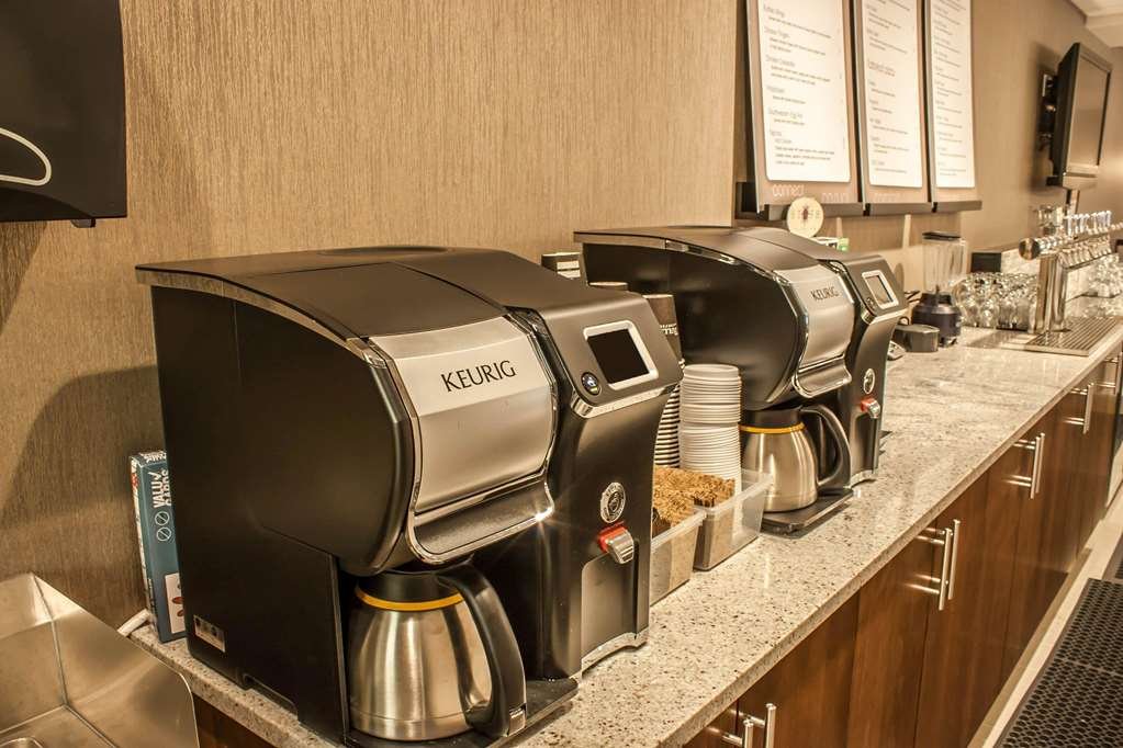 Фото SureStay Hotel by Best Western SeaTac Airport North