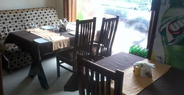 Фото Hotel Paras