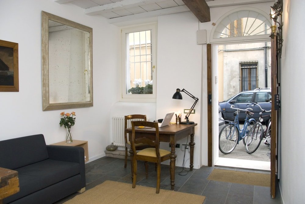 Фото Bed and Breakfast Il Cerchio