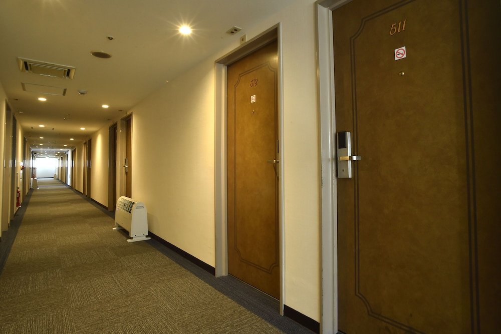 Фото Kyoto Daiichi Hotel