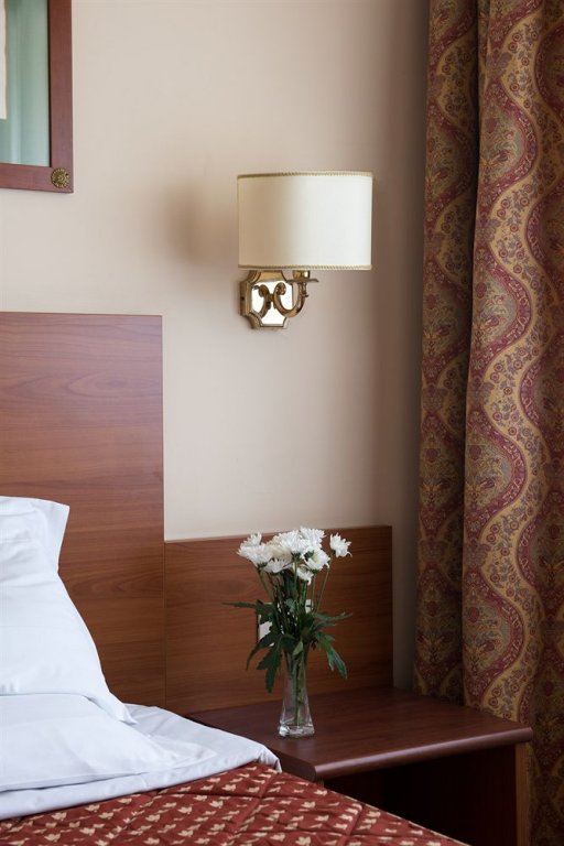 Фото Hotel American Palace Eur