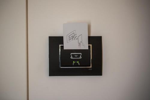 Фото The Boutique Napoli Suite