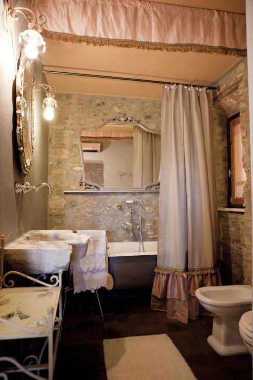 Фото Relais del Pievano